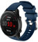 ISABAKE 20mm Cinturino Compatibile con Garmin Forerunner 245/Forerunner 645/Forerunner 55/Forerunner 158,Cinturino di ricambio in silicone morbido per Vivoactive 5/Vivoactive 3/vivomove HR/Venu 2 plus