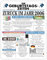 Stuff4 19. Vintage Bilder Poster Ungerahmt - Zurück im Jahr 2006 Zeitung - Wandbilder Wohnzimmer Schlafzimmer Vintage 19 Jahrgang Geboren, 20cm x 25cm Wand Deko Bild Kunstdrucke Wandposter Posters