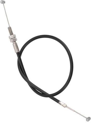 FILFEEL Premium 61N 26311 00 Gaszug aus Gummistahl für 2-TaktPS-Außenbordmotor-Bootsmotor-Lenksystem, Außenbord-Gasschaltzug mit Hoher Härte