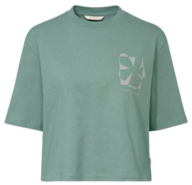VAUDE Damen Women's Redmont Heavyweight T-Shirt T-Shirt