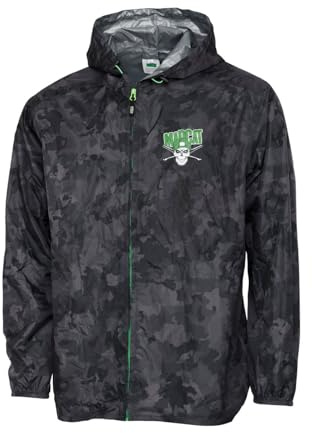 Madcat Dominion Jacket Nightcamo - Angeljacke, Größe:L