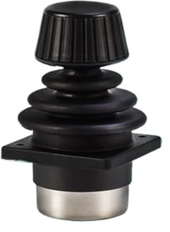 MNMIOIO XYZ Three-axis SMC30A0 Hall Rocker, Robot Control Lever Three-coordinate Joystick JOYSTICK(USB)