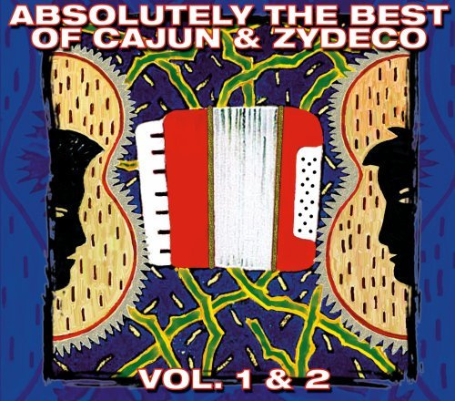 Vol. 1-2-Absolutely the Best O