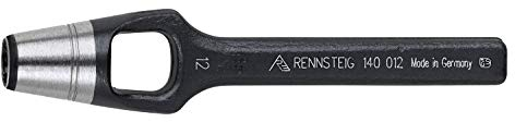 Rennsteig Sacabocados 13mm