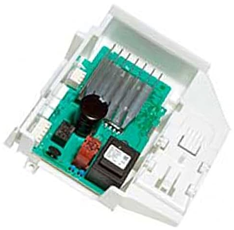Convertidor de frecuencia original Lavadora 00706019 Bosch