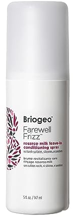 Briogeo Conditionneur de lait sans lait pour les femmes 5 oz