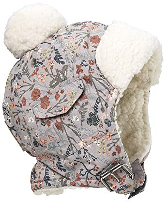 Elodie Details Mützen - Vintage Flower 0-6m