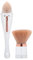 3 in 1 Multifunktionaler Lidschattenpinsel, Rouge Powder Concealer Kosmetikpinsel, tragbares Make up Tool für Mädchen(Wide Head Powder Brush)