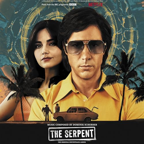 The Serpent - Original Soundtrack