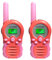 Walkie Talkies für Kinder Jungen Mädchen Spielzeug Geburtstagsgeschenke Geschenke – Walky Talky Kids Long Range PMR Two Way Radio