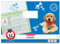 Herlitz Schreiblernhefte A4/16 Lineatur SL (für 1. Schuljahr) 20er Packung