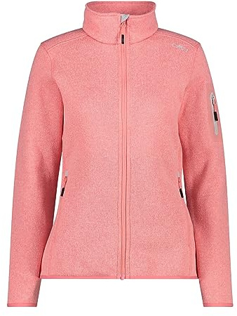 CMP Damen Lightweight | Clima-Protect-Membran, Schutz vor Nässe, Primaloft-Wärme ohne Volumen, leichte Wärmeisolierung