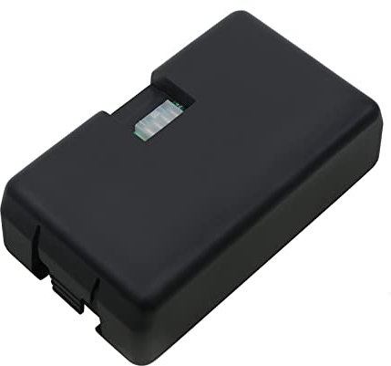 Cameron Sino Batterie de rechange 2500 mAh pour Husqvarna, Automower 320, Automower 330X, Automower 420, Automower 520, Automower 115H, Automower 305, Automower 310, Automower 315, Sileno Life