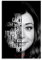 Lily Aldrin HIMYM Poster, Wandkunst, Poster, Geschenk für Freunde, Schlafzimmer, Wohnzimmer, Dekoration, modernes ästhetisches Poster, dekorative Malerei, Leinwand, Wandposter und Kunstdruck, moderne