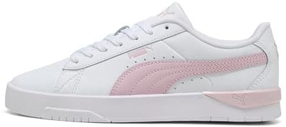 PUMA Sneakers Jada Classic Femme 38 White Rose Mauve Pink