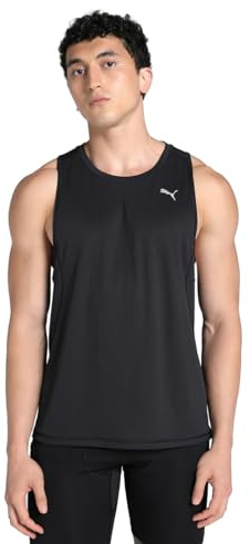 PUMA Mens Velocity Running Tank