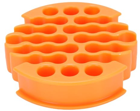 Wire Comb, Network Cable Management Tools, Cable Dressing Tool for Comb Data Cables or Wires with a Diameter, Cable Dresser Tool and Ethernet Cable Wire Comb Organizer Tool (CAT 6)