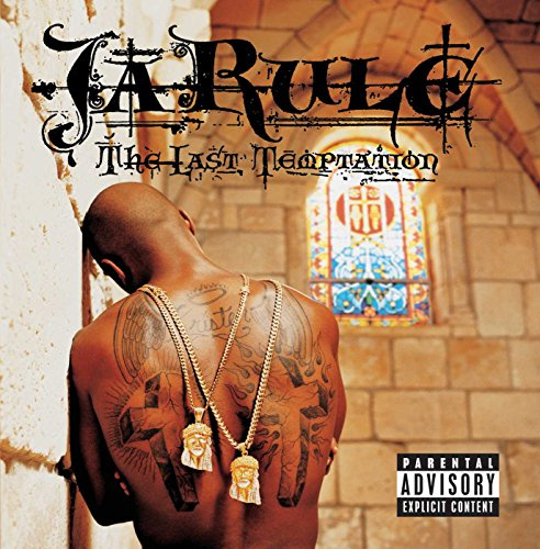 Def Jam (Universal Music) 063 543-2
