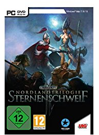 Das Schwarze Auge - Nordlandtrlogie - Sternenschweif