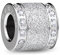 BERING -Bead Charms Edelstahl Star-1