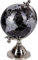 Die Spiegelburg 15355 Kl. Globus Silber Lieblingsstücke (Durchmesser ca. 15 cm)