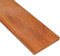 Lame de Terrasse en Bois Exotique Cumaru KD 21x145 (Epaisseur 21mm, Largeur 145mm) Lisse 2 Faces (1.55m)