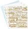 Ideen mit Herz Sticker Handlettering Art | Aufkleber | Verschiedene Schriftzüge zur Hochzeit, Liebe, Trauer, Weihnachten, Ostern uvm. | Jeweils 4 Bogen à 20 x 23 cm (Ostern | Weitere Anlässe)
