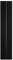 Cornière 90 ° Aluminium 1 mm Noir - 2ML - Extérieur 50 X 50 mm