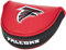 Atlanta Falcons Mallet Putter Cover