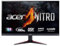 Acer Nitro Monitor IPS da 23,8 Full HD 1920 x 1080 per PC Gaming | AMD FreeSync Premium | Aggiornamento a 180Hz | Fino a 0,5 ms | Supporto HDR10 | 99% sRGB | 1 x Display Port 1.2 e 2 x HDMI 2.0 |