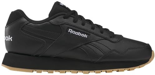 Reebok Damen Glide Sneaker,Black Ftwwht Black,35 EU