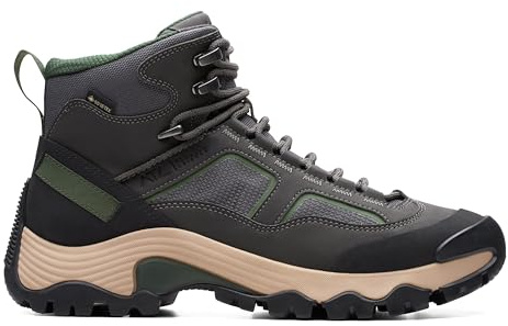 Clarks ATL HikeHi GTX - G