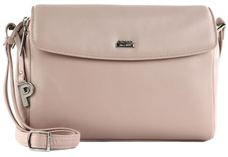 Picard Really Crossbody Bag Rosequartz