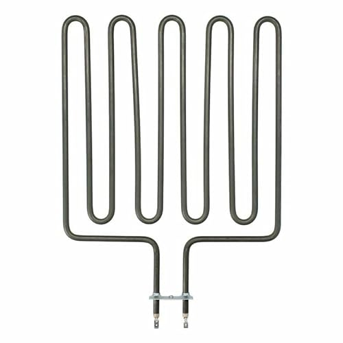 LUTH Premium Profi Parts Heizelement kompatibel mit Harvia Zsk-720 3000w 230v für Saunaofen