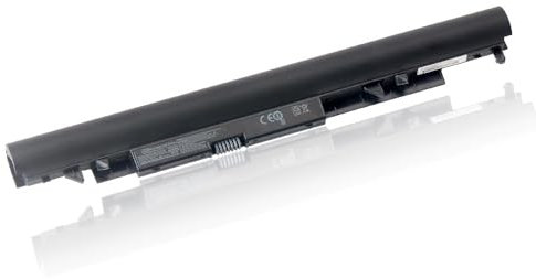 JC04 JC03 Laptop Battery Replacement for HP Pavilion 250 G6 JC03 919681-831 HP 15-BS 15Q-BU 15-BW 15Q-BY 17-AK New Battery for HP 246/255/250 G6 41WH/2800mAh