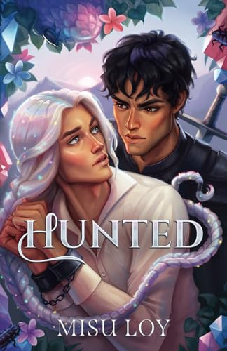 Hunted (When Nightmares Reign, Band 1)