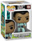 Funko Pop! Animation: TRG - Winston Zeddemore - The Real Ghostbusters - Vinyl-Sammelfigur - Geschenkidee - Offizielle Handelswaren - Spielzeug Für Kinder und Erwachsene - Cartoons Fans