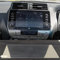 Navi Displayschutzfolie Gehärtetem Glas Screen Protector Für Toyota Für Land Für Cruiser Für Prado 2021 Auto GPS Navigation Display Bildschirm Navi Schutzfolie