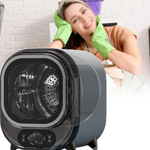 Asciugatrice, Asciugatrice, Asciugatrice Portatile a condensatore, Asciugatrici Ventilate, Asciugatrice Portatile (D 220V)