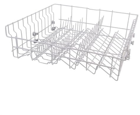 Masterpart Dishwasher Upper Basket Dish Rack To Fit Neff Dishwashers 00207799