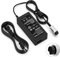 Abatinvo 24V Scooter Battery Charger for Razor E100 E200 E200S E175 E300 E300S E125 E150 E500 PR200 E225S E325S MX350 MX400,Pocket Mod, Dirt Rocket, Pocket Rocket Sports Mod and Dirt Quad