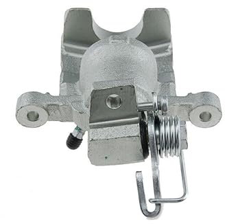 Bremssattel hinten links kompatibel mit KIA PICANTO I 2004-2011 5831007300 HZT/KA/105AB