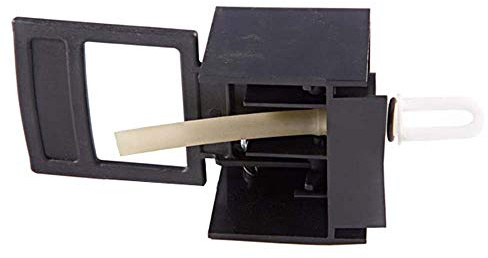 Santos Complete Nozzle Support & Tube for K279 K280