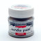 Zita's Creative Acrylfarbe Metallic 50ml - silber. Metallfarbe, Bastelfarbe, Acrylfarbe