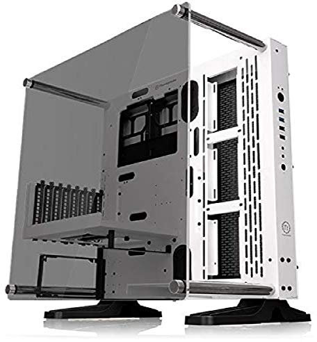 Thermaltake Core P3 TG Snow