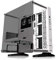 Thermaltake Core P3 TG Snow