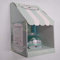 VINTAGE AMBIENTADOR MIKADO 30 ML OLOR A LIMPIO