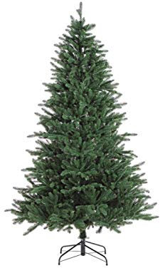iperbriko Albero di Natale Mondeval 210 Centimetri Bizzotto.