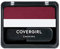 COVERGIRL Cheekers Blush Poudre Blush Rose Silk Bordeaux 1 Count