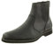 Timberland Woodhull, Stivali Uomo, Nero, 40 EU